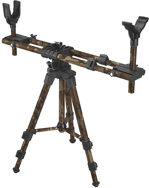Caldwell Deadshot Field Camo (488-222)