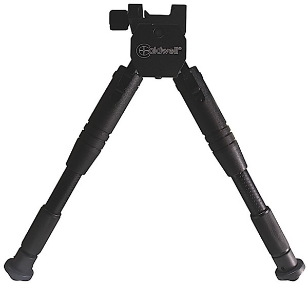Caldwell AR BiPod Prone Black (531-123)