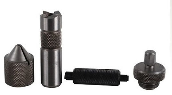 Lee Precision Case Conditioning Unversal Kit (90950)