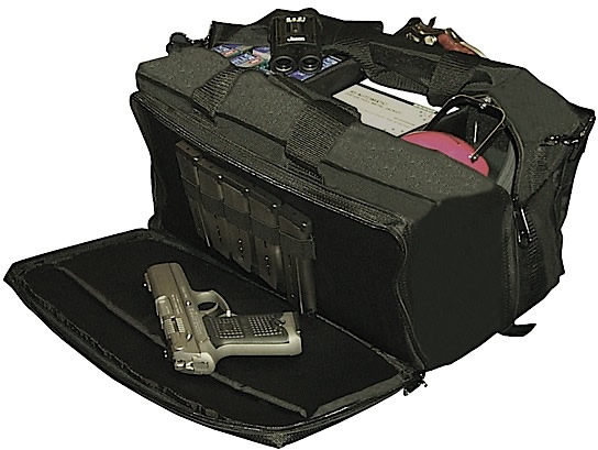 Galati Super Range Bag (SRB)