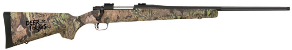 Mossberg Thug Rifle 27178, 30-06 Springfield, 22 in, Mossy Oak Break Up Infinity Stock/Finish