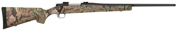 Mossberg ATR Rifle 27285, 308 Winchester, 22 in, Mossy Oak Break Up Infinity Stock/Finish