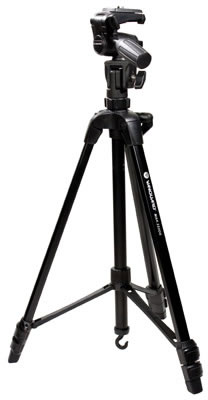 Vanguard 2330S Tripod 27-38 in (MAK)