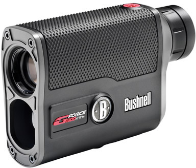 Bushnell G-Force Spotting Scope 201965, 6x, 21mm, Black