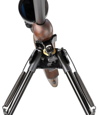 Champion Pivot Bi-Pod 6-9 in (40855)