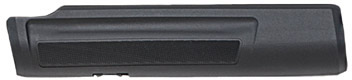 Mossberg 500/590 Flex Black Synthetic Shotgun Forearm (95214)