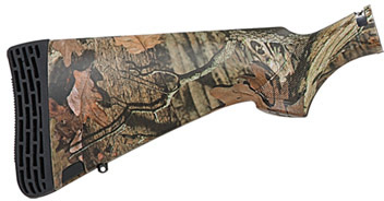 Mossberg 500/590 Flex Mossy Oak Infinity Synthetic Shotgun Stock (95227)