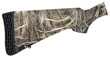 Mossberg 500/590 Flex Realtree Max 4 Synthetic Shotgun Stock (95228)