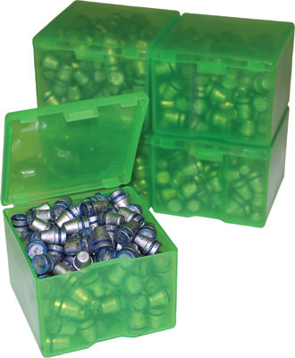 MTM Cast Bullet Box (RHB650)