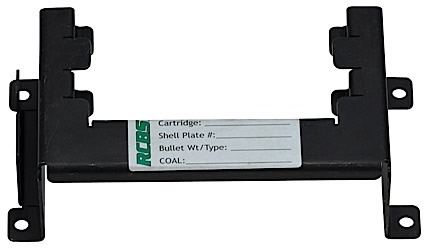 RCBS Die Plate/Shell Holder (88881)