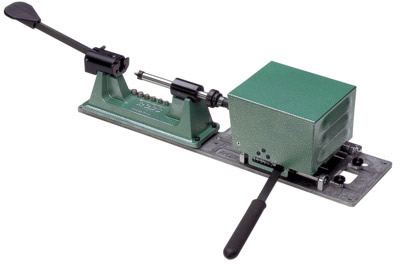 RCBS Trim Pro-2 Power Case Trimmer Kit Includes 9 Pilots (90367)