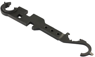 Aim Sports Tactical Compact Combo Wrench Tool (PJTW3)