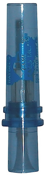 Haydels Blue Wing Teal Call BT85, Duck Call