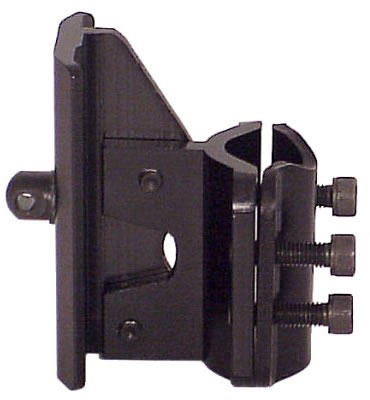 Harris #4 Universal Bipod Adapter