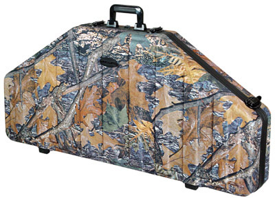 Vanguard Saberlock Bow Case 83Z, 10.8x5.25x19.5