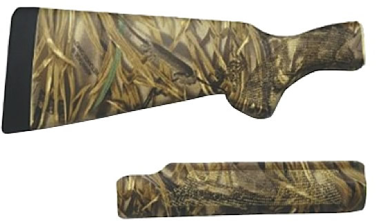 Remington 1100/1187 Advantage Wetlands Fiberglass Reinforced Synthetic Shotgun Stock (19459)