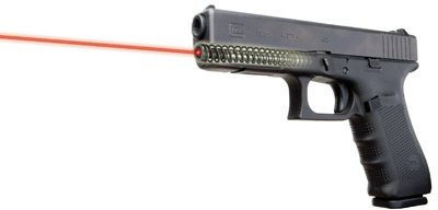 LaserMax Glock G22 Gen-4 Guide Rod Laser (LMS-22-G4)