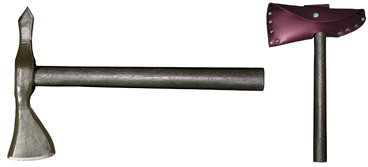 Cold Steel Vietnam Tomahawk (90VT)