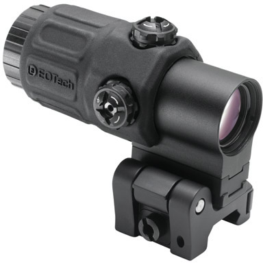 Eotech L-3 Gen III Magnifier Scope G33STS, 3.25x, 30mm, Black