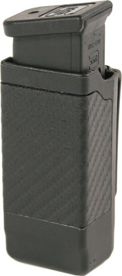 BlackHawk Magazine Case Fits Double Mag Case (410600CBK)
