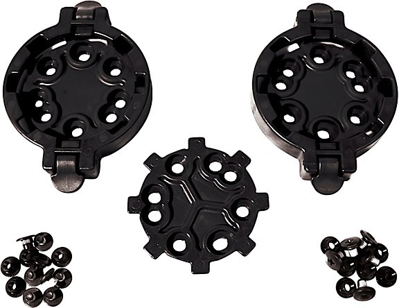 BlackHawk Quick Disconnect Kit (430950BK)