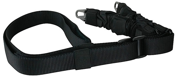 Blackhawk Dieter CQD 2 Point Sling 1.25" Black (71CQS1BK)