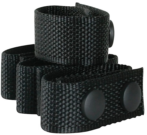 BlackHawk Belt Mold Keeper (44B351BK)