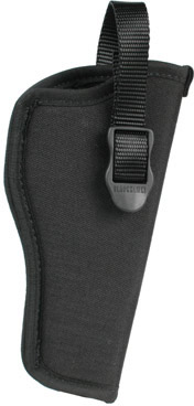 BlackHawk Hip Holster Size 4 (73NH04BKL)