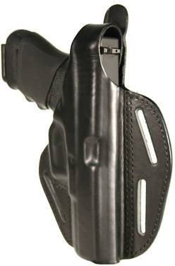 BlackHawk Pancake Holster Fits Springfield XD (420015BKR)