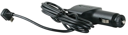 Garmin eTrex 12 Volt Vehicle Power Cable (0101085111)