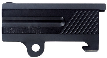Heizer Firearms Double Tap Conversion Kit 45 ACP Double Tap 3 in Barrel (CP045001)