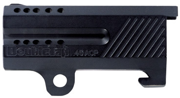 Heizer Firearms Double Tap Ported Conversion Kit 9mm 3 in Barrel (CP009011)