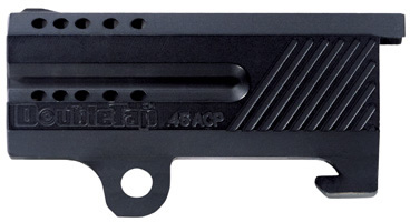 Heizer Firearms Double Tap Ported Conversion Kit 45 ACP 3 in Barrel (CP045011)