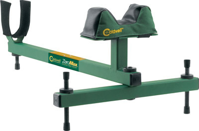 Caldwell Zero Max Shooting Rest Green (546-889)