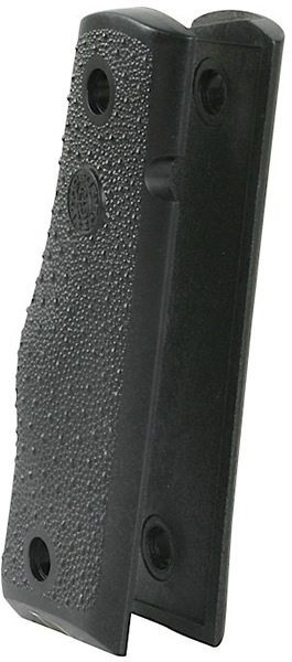 Hogue 1911 Nylon Grip, Black (45190)