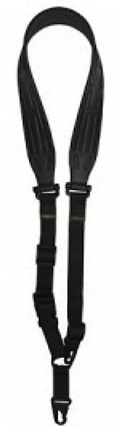 Limbsaver SW Tactical Single Point Sling Black/Tan (12140)