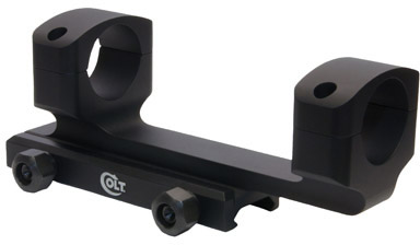 Colt 1" APG Camo Scope Mount (1401)