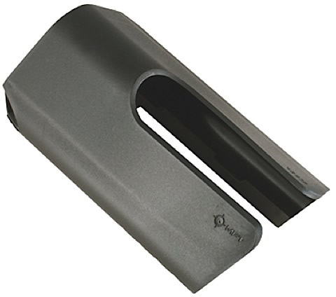 Mission First Tactical EvolV AR-15 Battle Stock Attachment Cheek Piece Black (E2BSA)