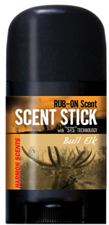 Cass Creek Roll On Attractor Stick Bull Elk 3 oz (CCHBESS)