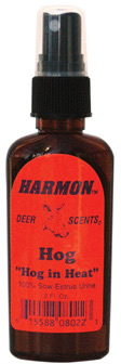 Harmon Scents Hog In Heat Attractor Urine 2 oz (CCHHIH)