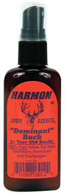 Harmon Scents Dominant Deer Attractor Buck 2 oz (CCHDB)