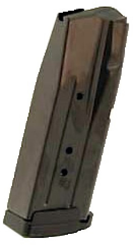 Sig Sauer 224 40 S&W/357 Sig 10 Round Black Replacement Magazine (MAG2244310)