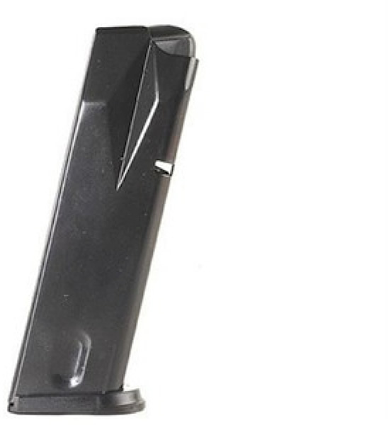 Sig Sauer P250 45 Automatic Colt Pistol (ACP) 6 Round Black Replacement Magazine (MAG250SC456)