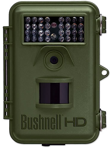 Bushnell Nature View Night Vision 8 MP OD Green (119438)