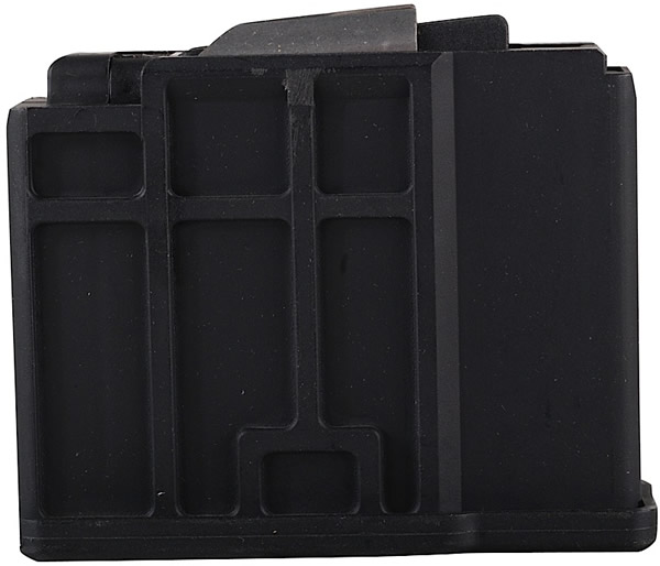 Sig Sauer Tactical 2 223 Remington/5.56 NATO 5 Round Black Replacement Magazine (MAGTAC22235)