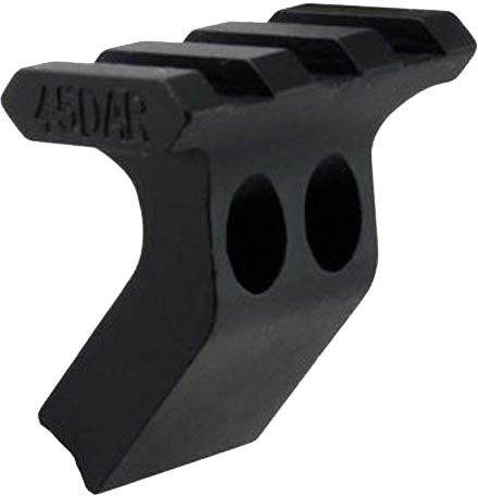 DNZ Picatinny Accessory Rail For DNZ 171FPT Mount (45DAR)