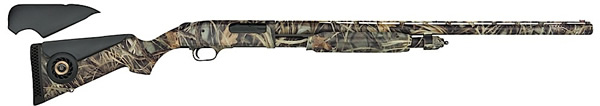 Mossberg 835 Ulti-Mag Turkey Shotgun 62143, 12 Gauge, 28 in, Synthetic Stock, Max 4 Finish