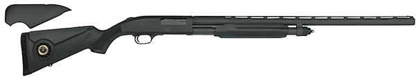Mossberg 835 Ulti-Mag Turkey Shotgun 66721, 12 Gauge, 28 in, Synthetic Stock, Blued Finish