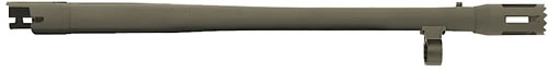 Mossberg 500 Barrel 90026, 12 Gauge, 18", Scope Base, Tan Finish