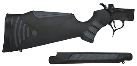 Thompson Center Pro Hunter Rifle Frame (1887)